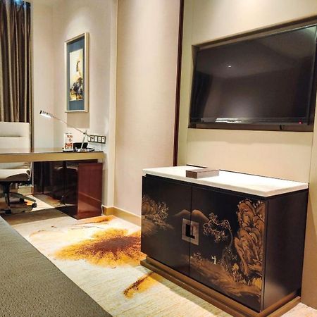 ว่านต้า เรล์ม หนานฉาง Hotel หนานชาง ภายนอก รูปภาพ