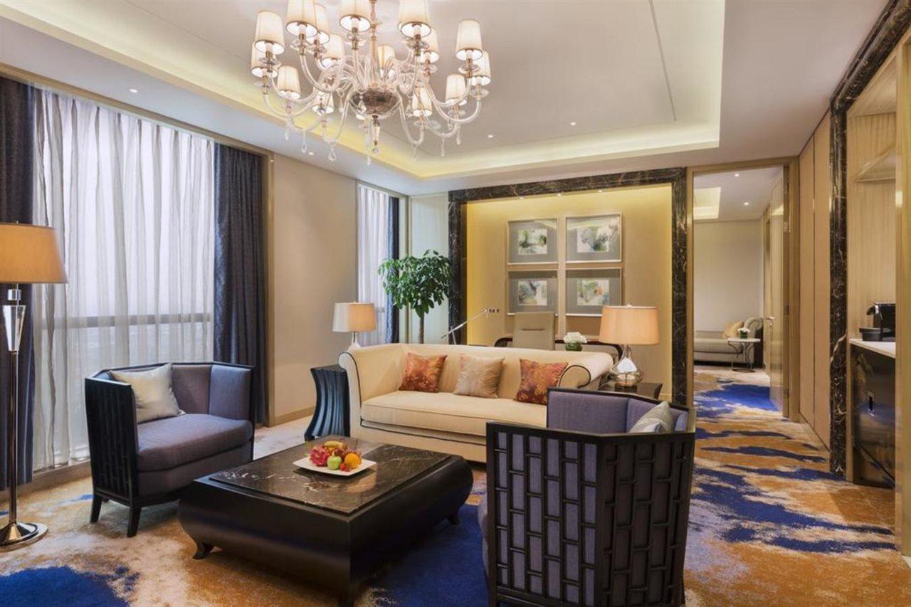 ว่านต้า เรล์ม หนานฉาง Hotel หนานชาง ภายนอก รูปภาพ