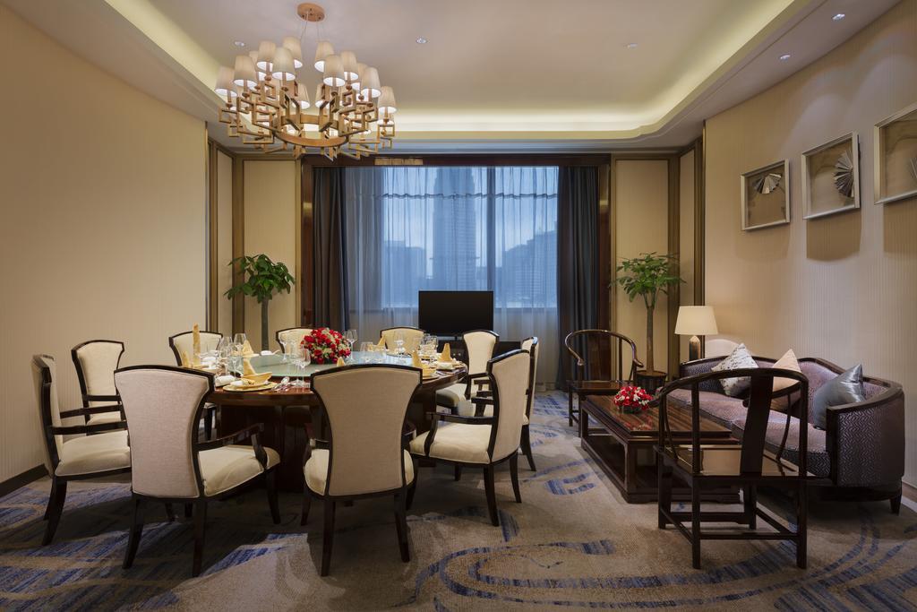 ว่านต้า เรล์ม หนานฉาง Hotel หนานชาง ภายนอก รูปภาพ