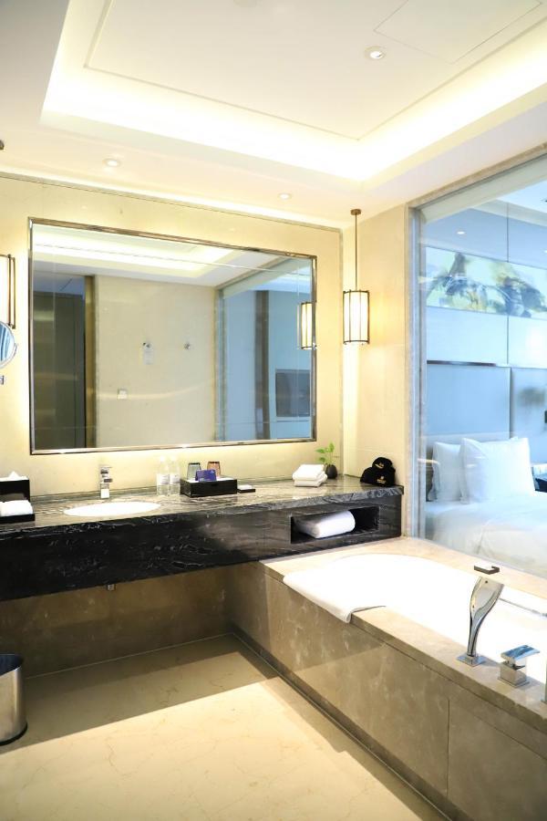 ว่านต้า เรล์ม หนานฉาง Hotel หนานชาง ภายนอก รูปภาพ