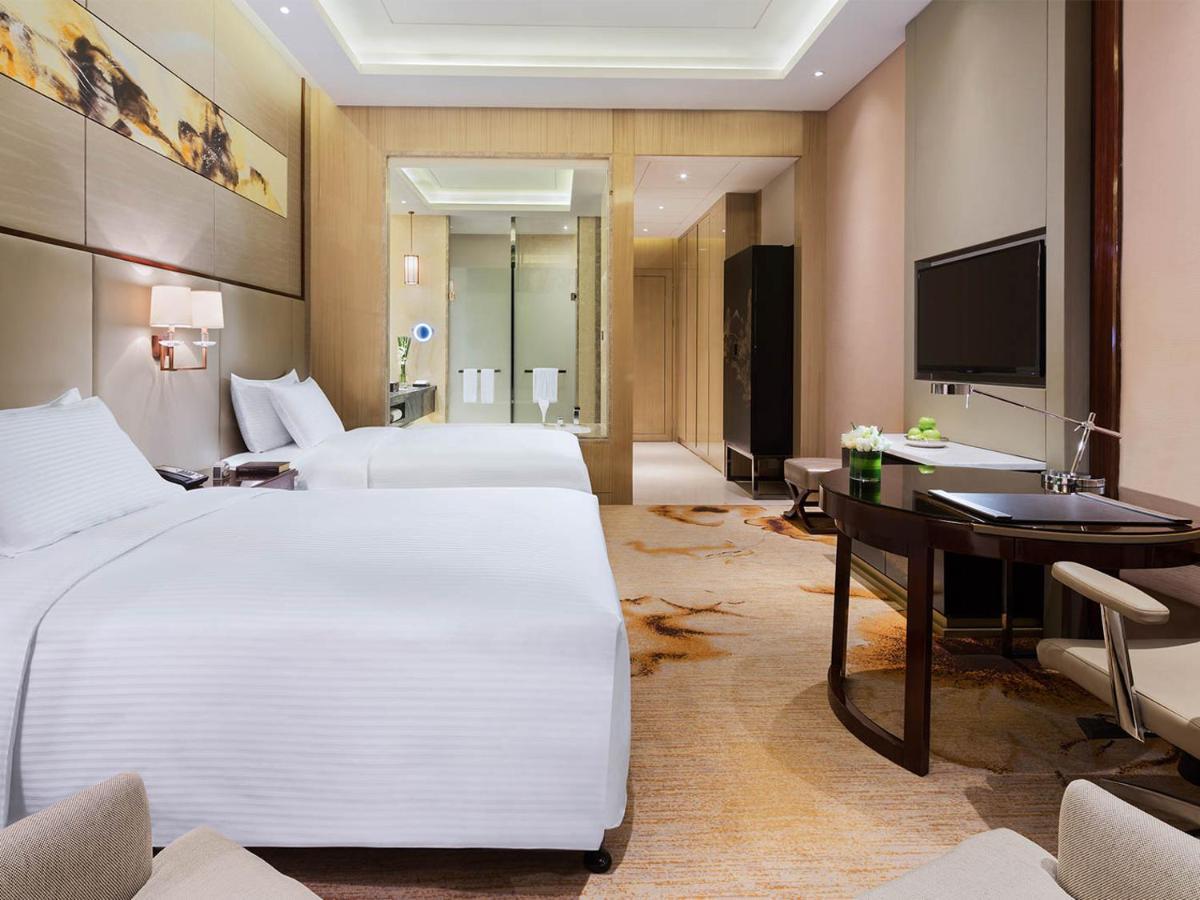 ว่านต้า เรล์ม หนานฉาง Hotel หนานชาง ภายนอก รูปภาพ