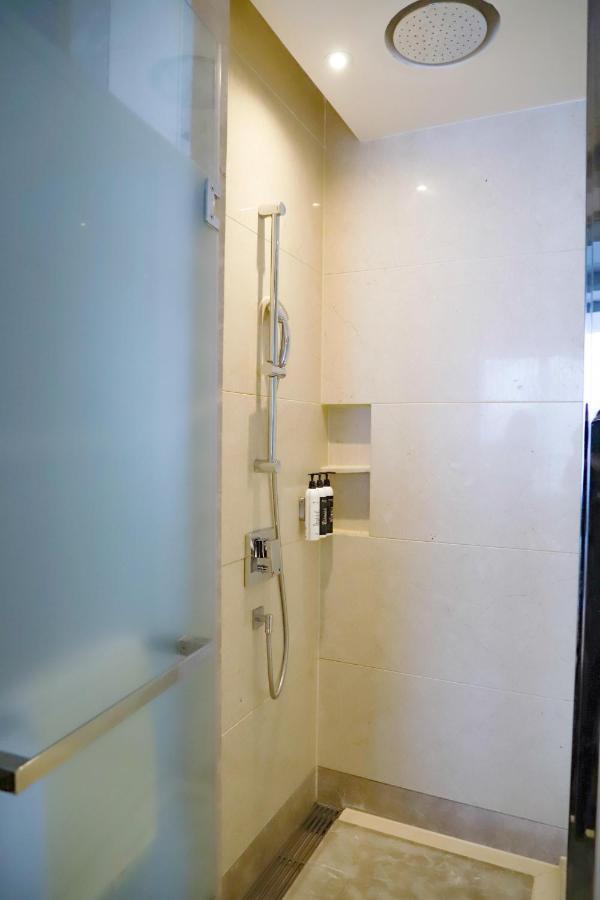 ว่านต้า เรล์ม หนานฉาง Hotel หนานชาง ภายนอก รูปภาพ