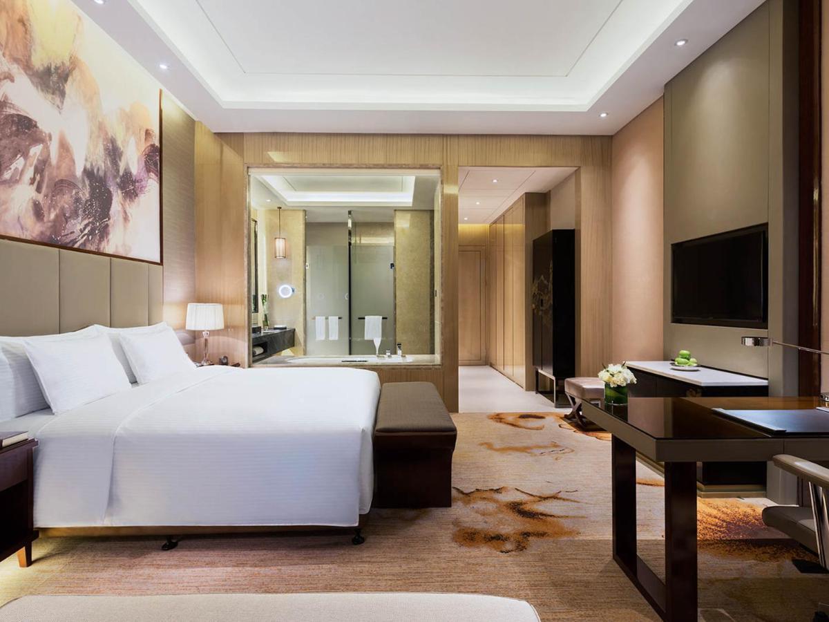 ว่านต้า เรล์ม หนานฉาง Hotel หนานชาง ภายนอก รูปภาพ