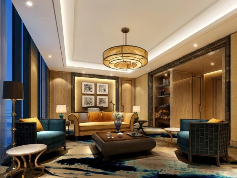 ว่านต้า เรล์ม หนานฉาง Hotel หนานชาง ภายนอก รูปภาพ